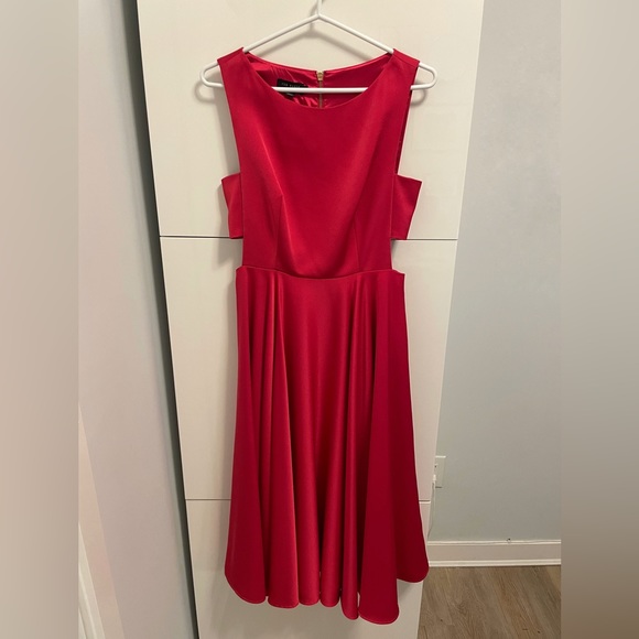 Ted Baker London Dresses & Skirts - Ted Baker Cut Out Dress